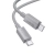 PRZEW. HOCO USB C-C FAST CHARG. 60W 1m X107