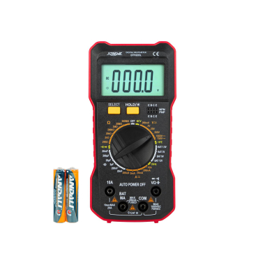 MIERNIK CYFROWY DT9205L