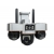 KAMERA BLOW WIFI 3 obiektywy 6MP/78-669V-336B
