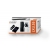 LATARKA LL55 RĘCZNA LED 30W ZOOM/POWER BANK 6000mAh