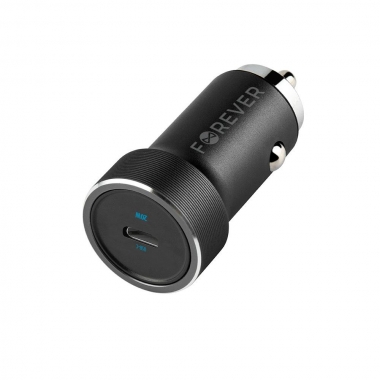 ŁAD. SAM. FOREVER CC-06 1xUSB TYP C 20W12639