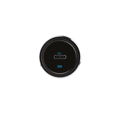 ŁAD. SAM. FOREVER CC-06 1xUSB TYP C 20W12639