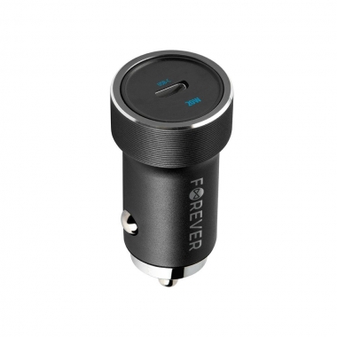 ŁAD. SAM. FOREVER CC-06 1xUSB TYP C 20W12639