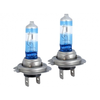 ŻAR. VISION LIMITLESS H7 12V 55W+120%OPAK/2szt 58794