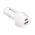 ŁAD. SAM. FORCELL USBA +USB C 38W F-ENERGY CARBON CC50