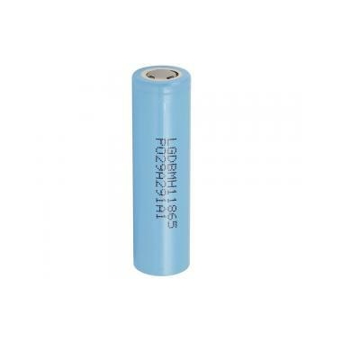 AKU.18650 MH1 3200mAh 3,7v LI-ION LG