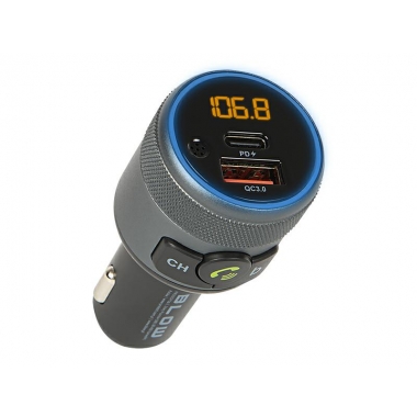 TRANS. FM BLOW BT 5,1+QC3+ŁAD./74-167