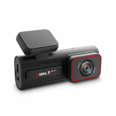 REJESTRATOR XBLITZ X4 WI-FI/MICRO SD DO 128GB