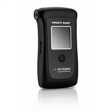 ALKOMAT ALCODIGITAL Xs50