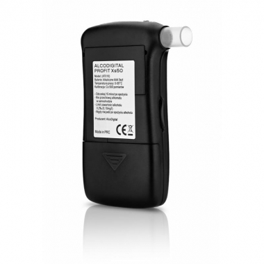 ALKOMAT ALCODIGITAL Xs50