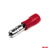 Konektory Męskie okrągłe 4mm 0.5-1.5mm2a3071