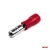 Konektory Męskie okrągłe 4mm 0.5-1.5mm2a3071