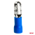 Konektory Męskie okrągłe 4mm 1.5-2.5mm2a3074