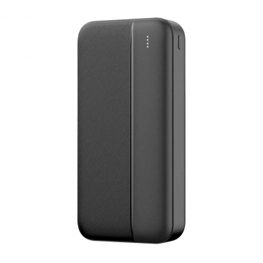 POWER BANK MAXLIFE MXPB-02  20W/20000mAhPD/QC 3.0