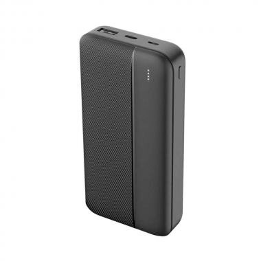 POWER BANK MAXLIFE MXPB-02  20W/20000mAhPD/QC 3.0