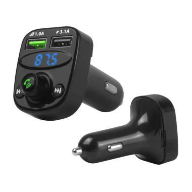 TRANS. FM LTC BLUETOOTH+2xUSB TR140