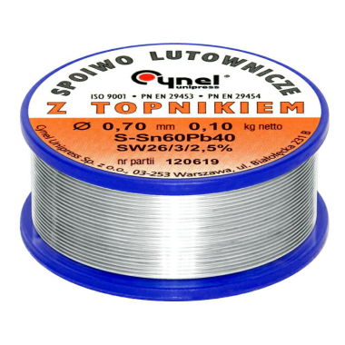 CYNA 0,70/100g/SPOIWO LC60-FSW26