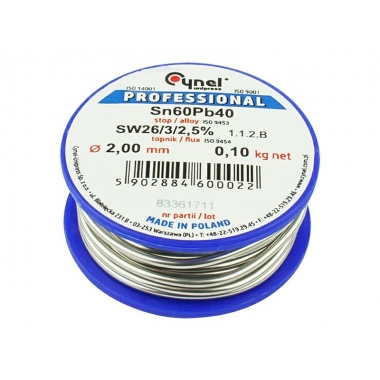 CYNA 2,00/100g/SPOIWO LC60-FSW26 CYNEL