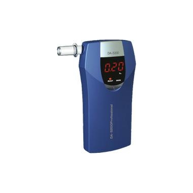 ALKOMAT ALCOFIND DA-5200