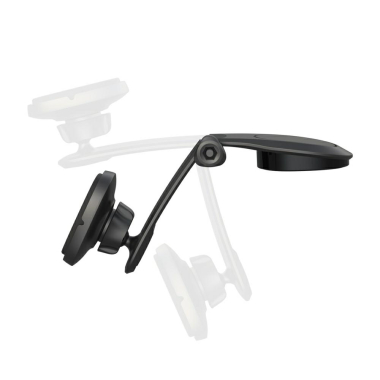 UCHWYT TEL. XO C101 MAGN. KLEJONY