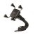 UCHWYT TEL. XO C119 rowerowo/motocyklowy