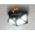 LAMPA SOLARNA LTC LL119 10W 1000lmSENSOR ZMIERZCHU AKUM.1200mAh