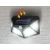 LAMPA SOLARNA LTC LL119 10W 1000lmSENSOR ZMIERZCHU AKUM.1200mAh