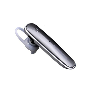 ZESTAW SŁUCHAWKOWY BT FINEBLUE FX-2 SREB