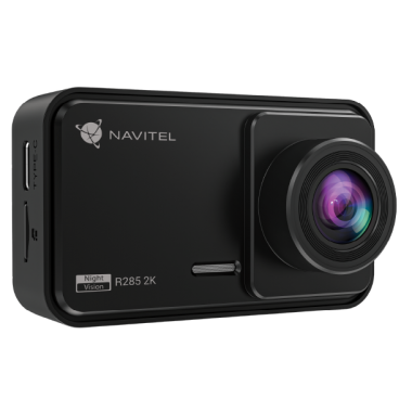 REJESTRATOR NAVITEL R285 2K