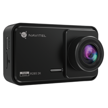 REJESTRATOR NAVITEL R285 2K