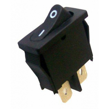 PRZEŁ. KLAW. MRS-100-2 2 PIN