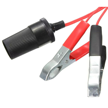 GN. ZAPAL. SAM.-2xKROKODYLEK  1,5m