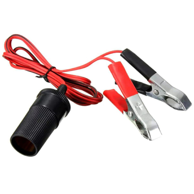 GN. ZAPAL. SAM.-2xKROKODYLEK  1,5m