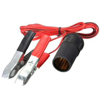 GN. ZAPAL. SAM.-2xKROKODYLEK  1,5m