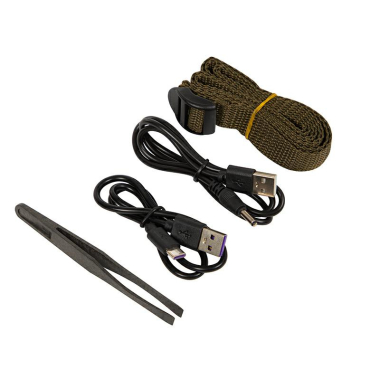 KAMERA MYŚLIWSKA BLOW KM800 LTE 8K FOTOPUŁAPKA/ 78-862