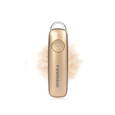 ZESTAW SŁUCHAWKOWY BT FINEBLUE F515