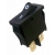 PRZEŁ. KLAW. MRS-100-2 2 PIN