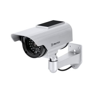 ATRAPA KAMERY LED DK-12 SOLARURZ0993