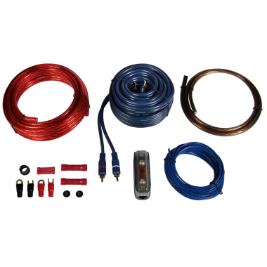 ZESTAW POŁ. WZM. RENEGADE RX10KIT