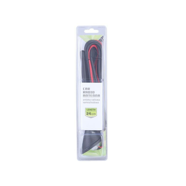 ANTENA SAMOCH. ZE WZM. MASZT 23cm58521