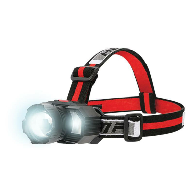 LATARKA LL160 CZOŁOWA XHP50 AKU 1800mAh