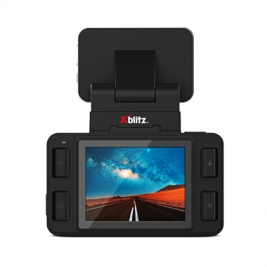 REJESTRATOR XBLITZ NIGHT2/MICRO SD DO 256GB