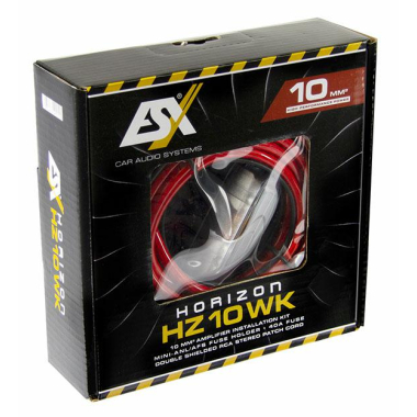 ZESTAW POŁ. WZM. ESX HZ10WK / 10mm2