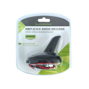 ANTENA SAM. PŁETWA REKINA ZE WZM.58525