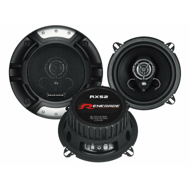 GŁOŚNIK RENEGADE RX52 130mm 80W RMS