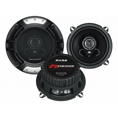 GŁOŚNIK RENEGADE RX52 130mm 80W RMS