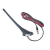 ANTENA SAMOCH. ZE WZM. MASZT 23cm58521