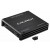 WZM. CAR AUDIO CRUNCH GTS1200-1D MONO1x600W 1OHM