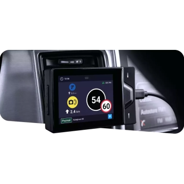 URZĄDZENIE YANOSIK RS+ABON.DOŻYWOTNI