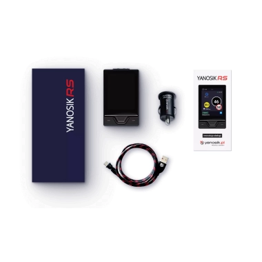 URZĄDZENIE YANOSIK RS+ABON.DOŻYWOTNI